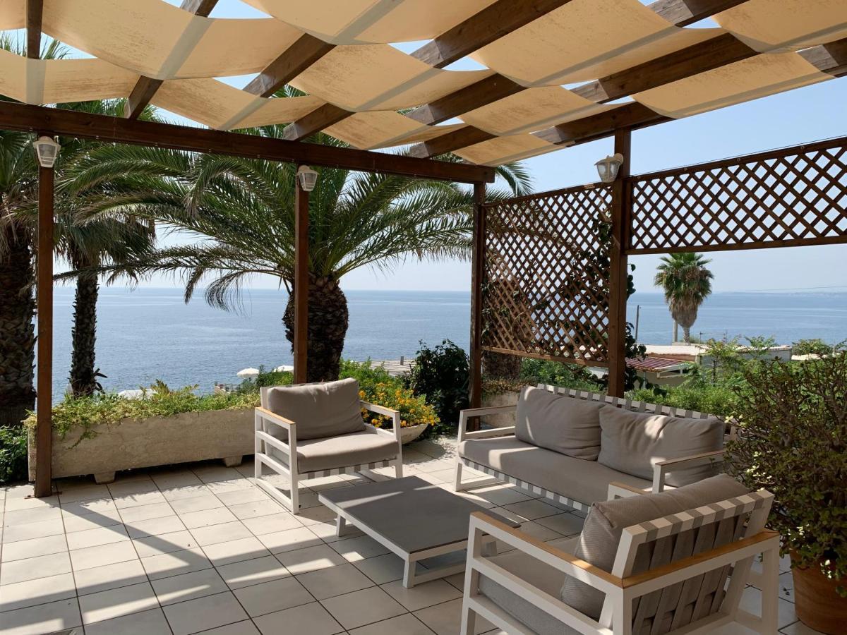 Villa Luce Syracuse Екстер'єр фото