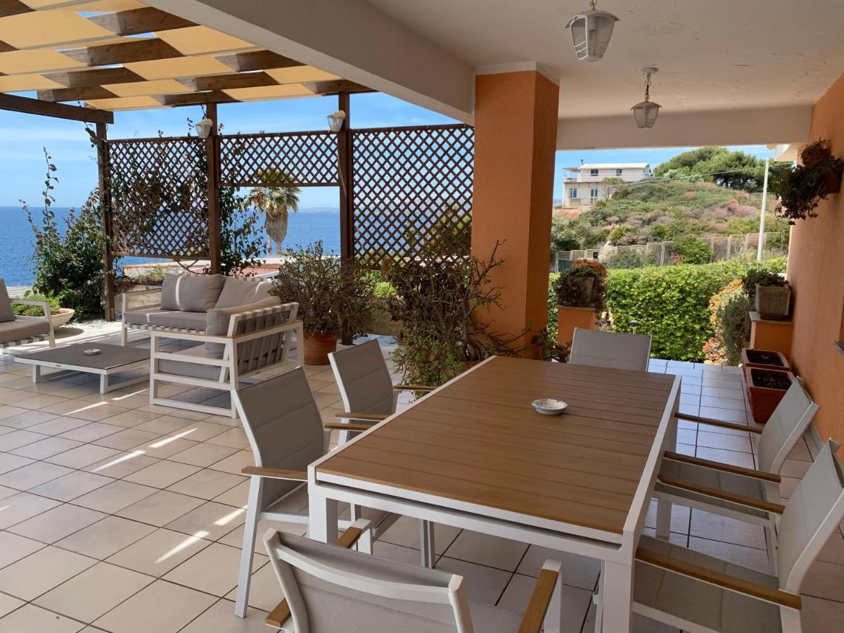 Villa Luce Syracuse Екстер'єр фото