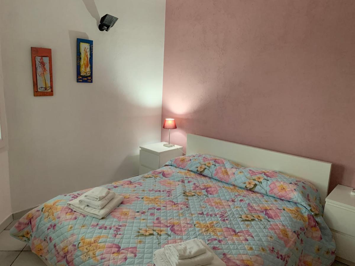 Villa Luce Syracuse Екстер'єр фото
