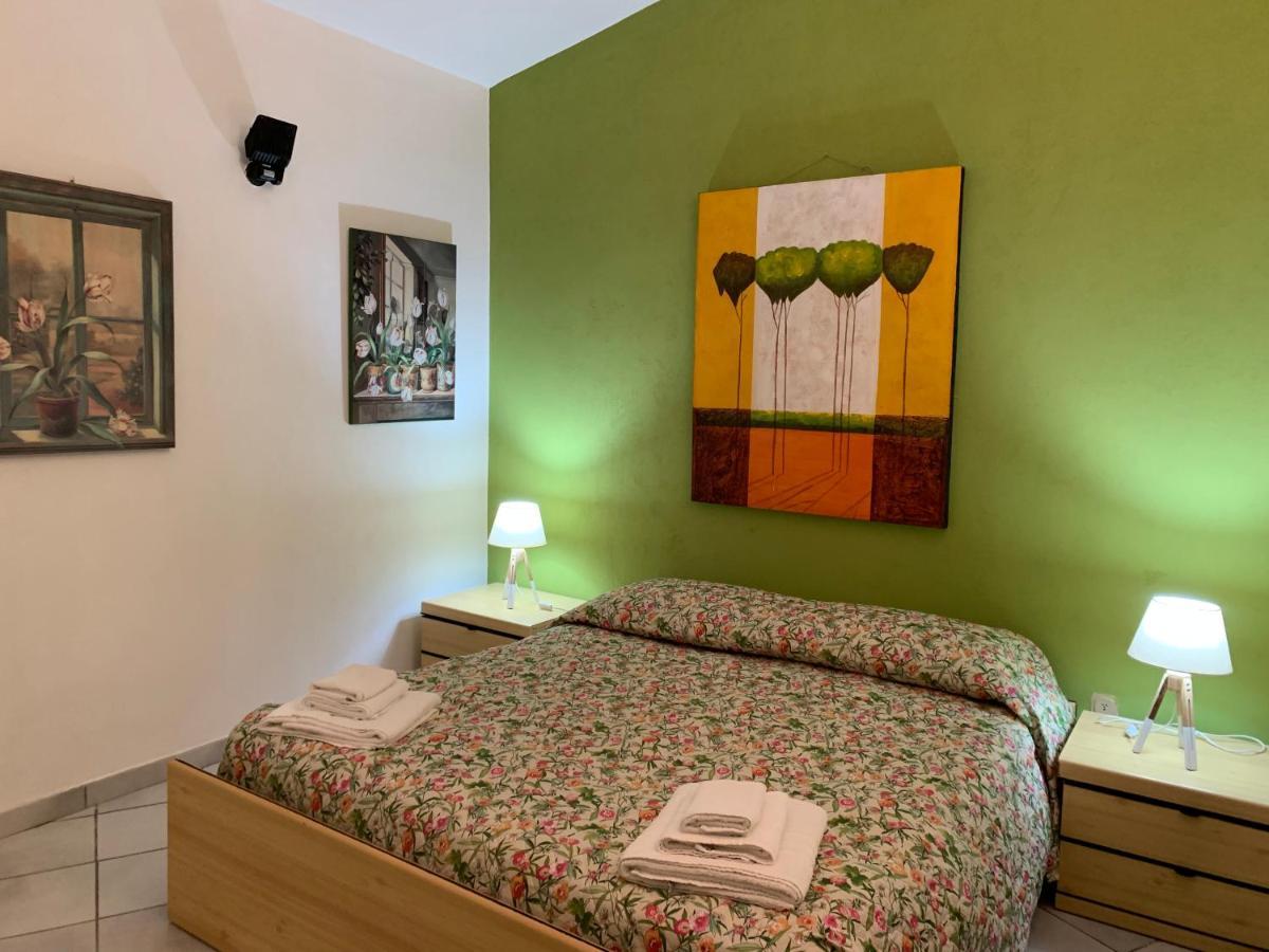 Villa Luce Syracuse Екстер'єр фото
