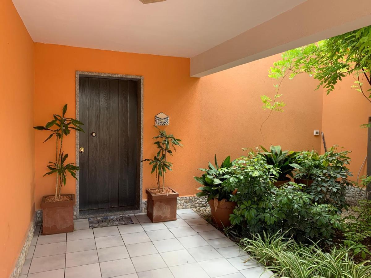 Villa Luce Syracuse Екстер'єр фото