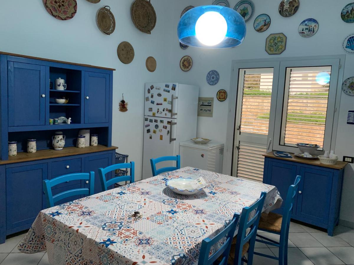 Villa Luce Syracuse Екстер'єр фото