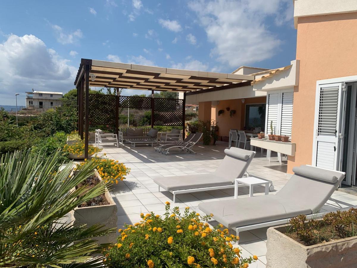 Villa Luce Syracuse Екстер'єр фото