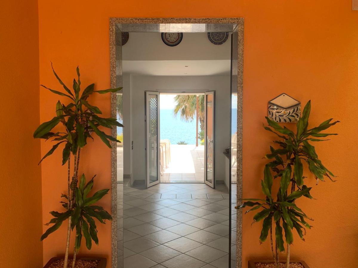 Villa Luce Syracuse Екстер'єр фото