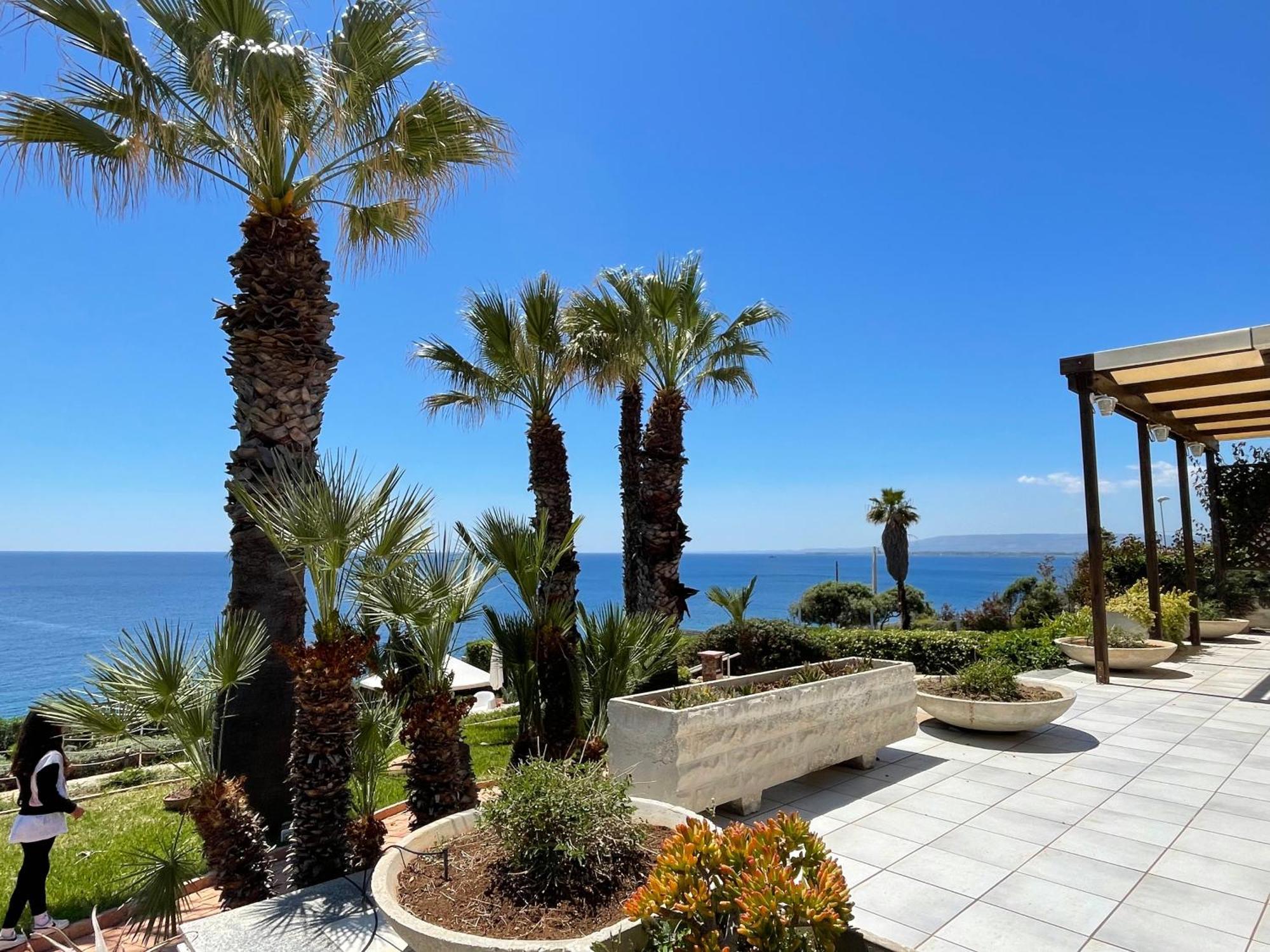 Villa Luce Syracuse Екстер'єр фото