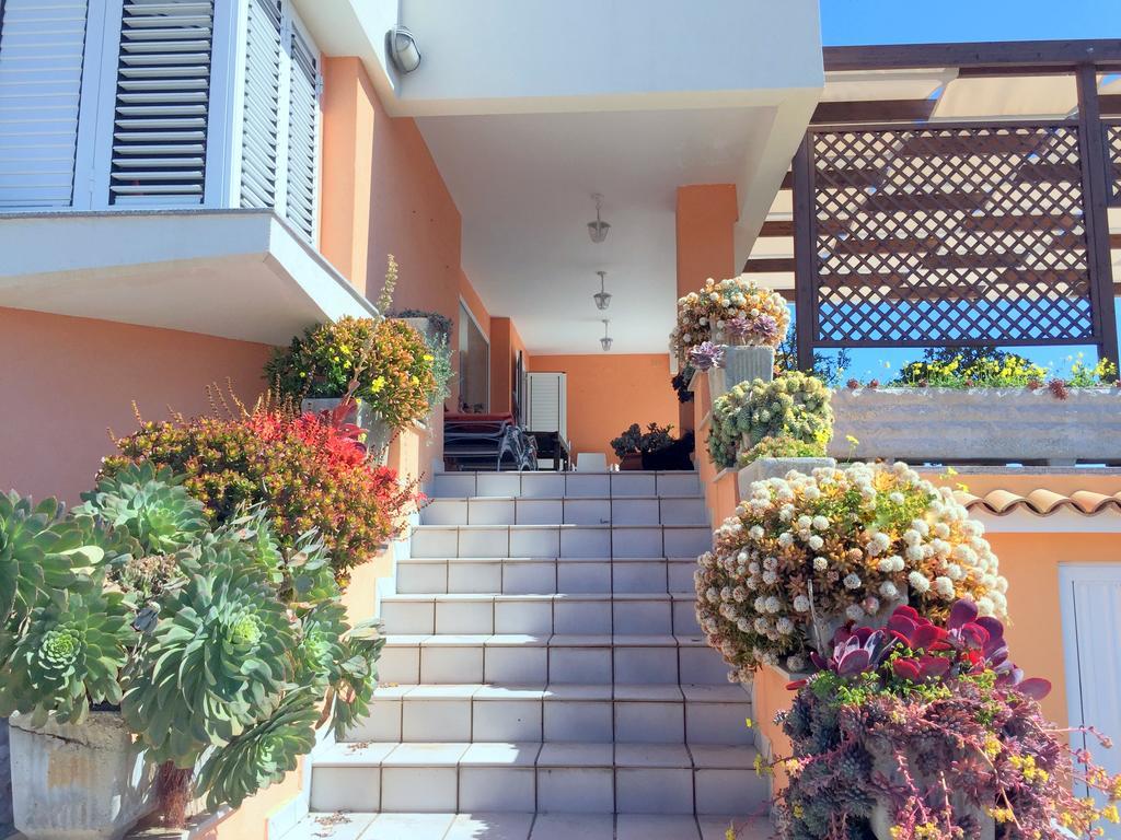 Villa Luce Syracuse Екстер'єр фото