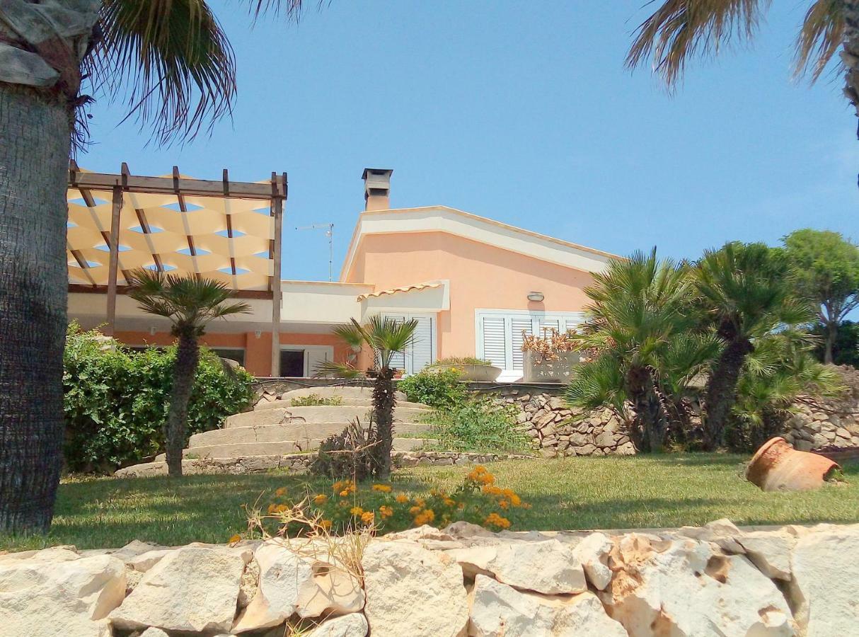 Villa Luce Syracuse Екстер'єр фото