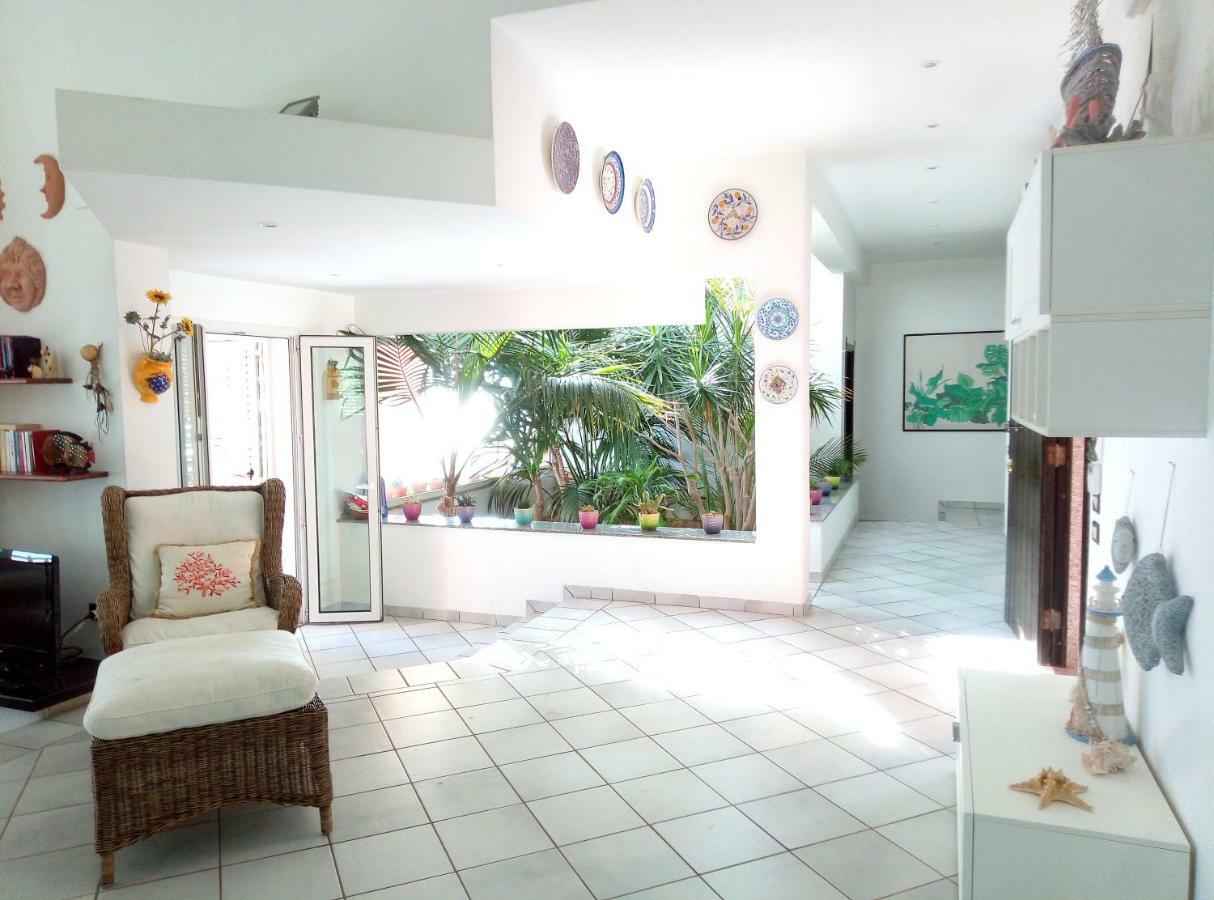 Villa Luce Syracuse Екстер'єр фото